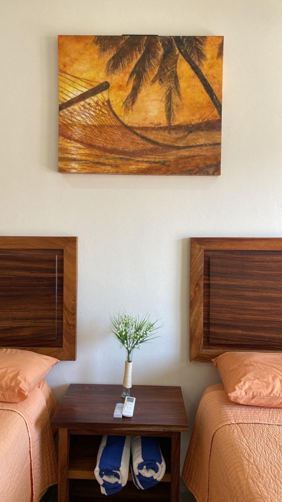 San Pancho Bungalows سان فرانسيسكو المظهر الخارجي الصورة
