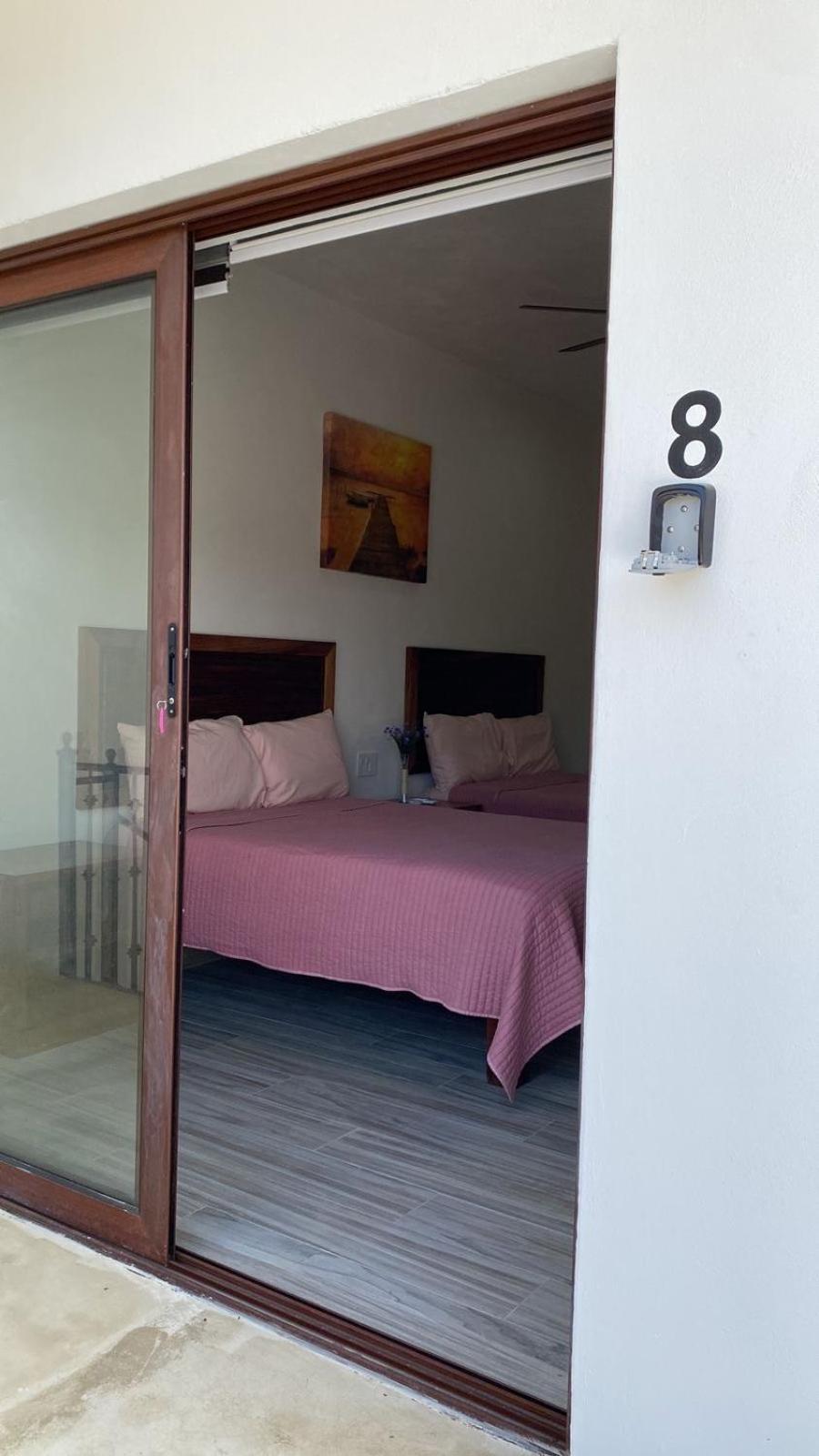 San Pancho Bungalows سان فرانسيسكو المظهر الخارجي الصورة